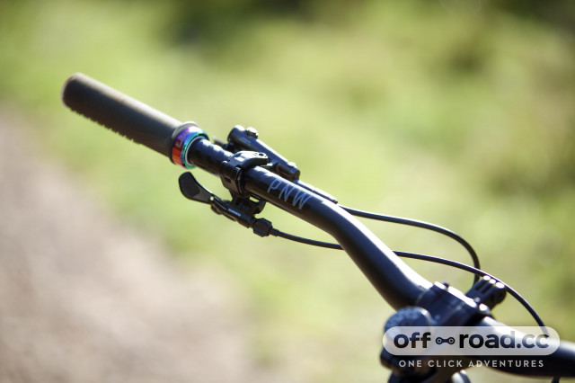 PNW Range Handlebar Gen 3 review | off-road.cc